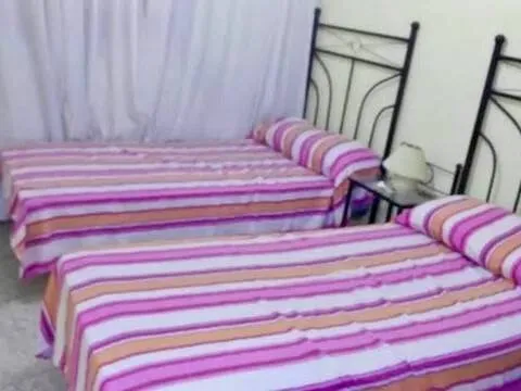 Pis de 80 m² a Sevilla
