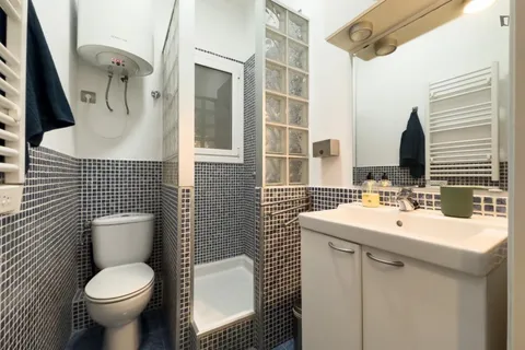 Wohnung 40 m² in Barcelona