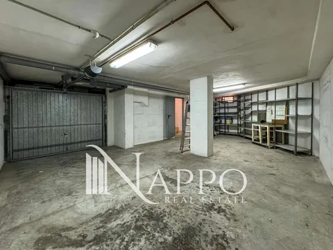 Wohnung 100 m² in Palma