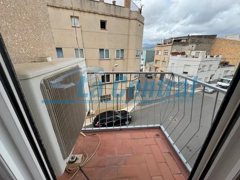 Pis de 130 m² a la Sénia