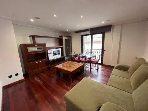 Pis de 130 m² a Ferrol