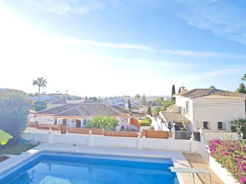 Casa de 284 m² a Mijas