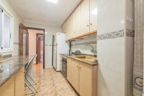 Pis de 120 m² a Torrevella