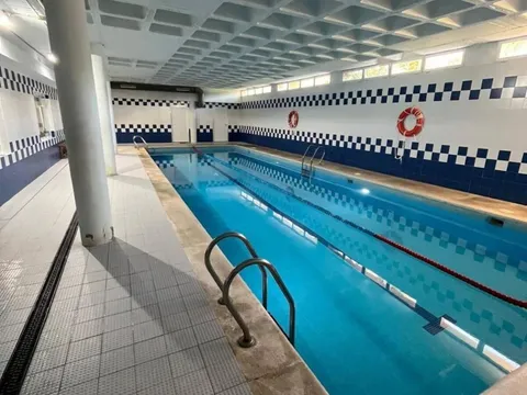 Pis de 25 m² a el Campello
