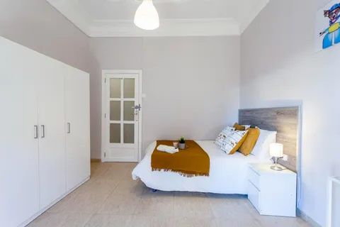 Habitació de lloguer, València