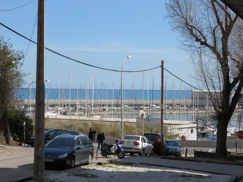 Wohnung 41 m² in Arenys de Mar