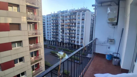 Pis de 82 m² a Sant Sebastià