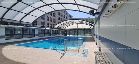 Pis de 80 m² a Salamanca