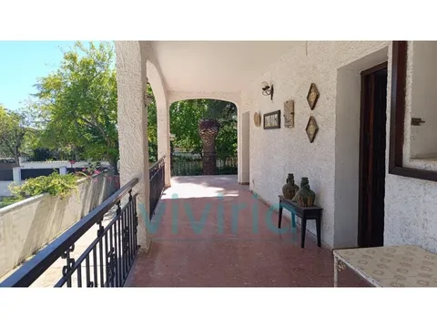 Casa de 373 m² a Paterna