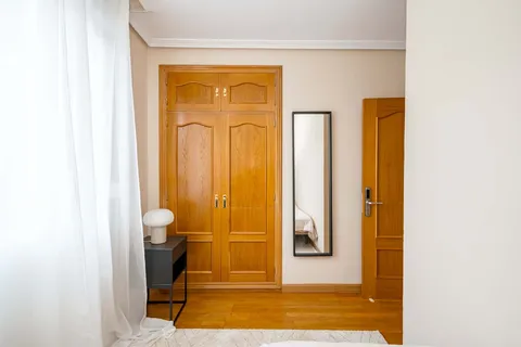 Quarto para alugar, Madrid (2/13)