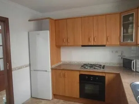 Pis de 95 m² a Vélez-Málaga