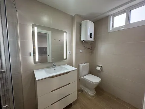 Pis de 58 m² a Sevilla