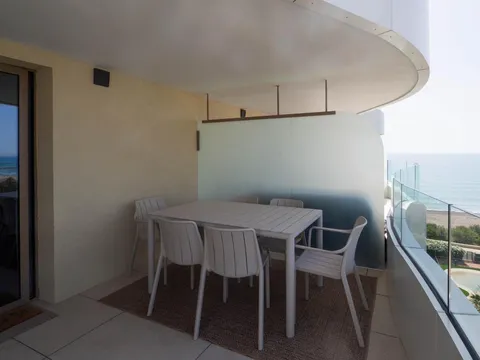 Wohnung 95 m² in el Puig de Santa Maria
