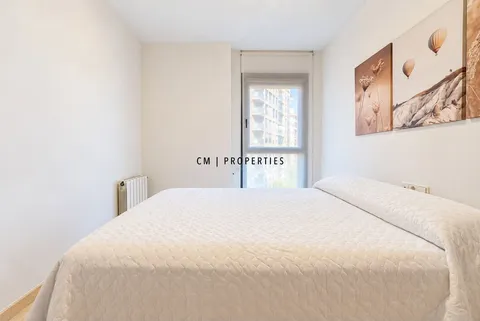Wohnung 128 m² in Valencia