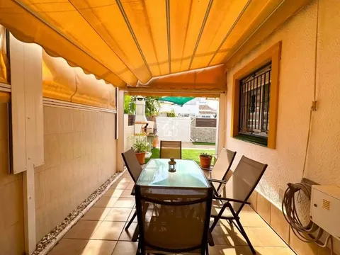 Casa de 150 m² a Torrevella