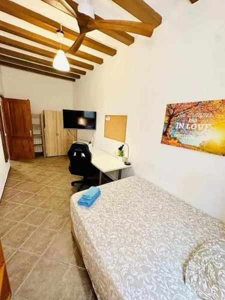 Habitación en alquiler, Barcelona