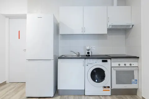 Pis de 60 m² a Getafe