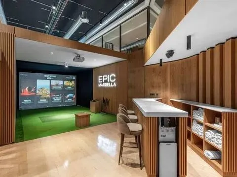 Wohnung 290 m² in Marbella