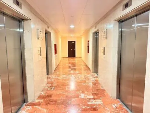 Pis de 55 m² a Madrid