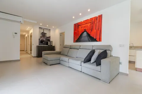 Pis de 97 m² a Las Palmas de Gran Canaria