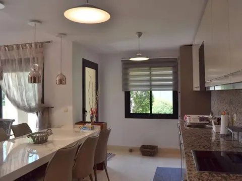 Pis de 123 m² a Benahavís