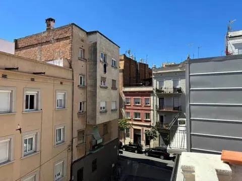 Pis de 44 m² a Barcelona