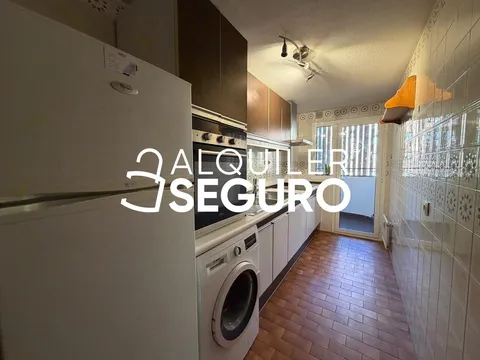 Appartamento 68 m² a Madrid