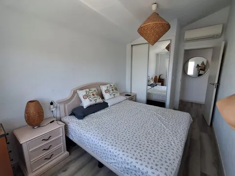 Pis de 62 m² a Altea