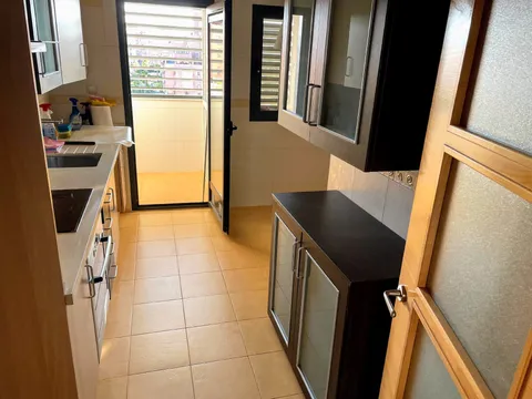Pis de 125 m² a Alacant