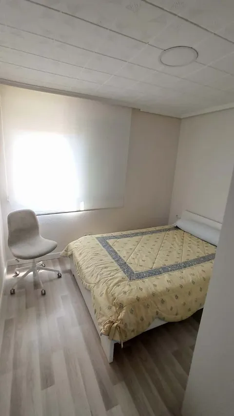 Wohnung 80 m² in Valencia