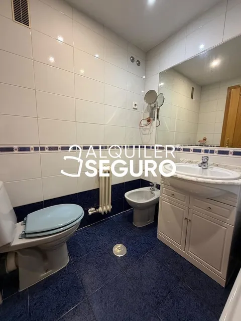 Pis de 90 m² a Madrid