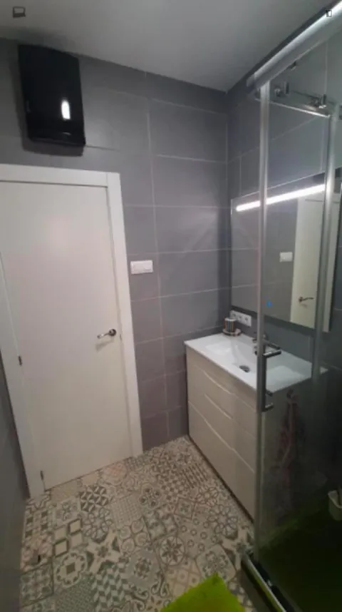 Pis de 81 m² a Barcelona