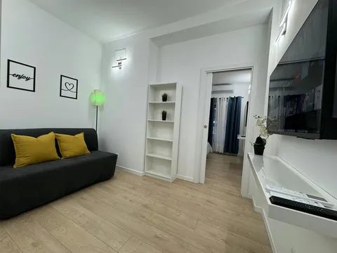 Piso de 40 m² en Madrid