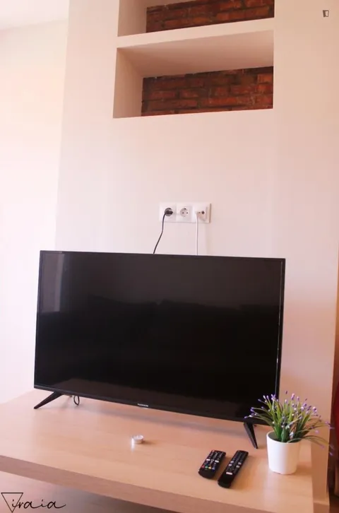 Zimmer zur Miete, Barcelona