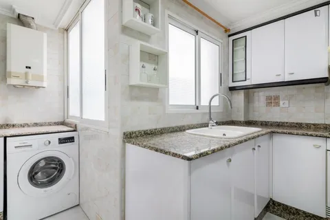 Habitació de lloguer, València
