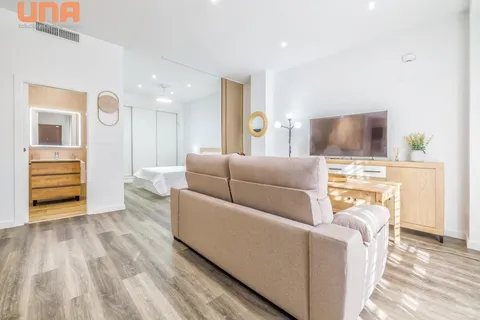 Pis de 58 m² a Còrdova