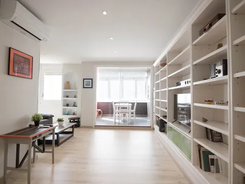 Квартира 65 м² у Барселоні