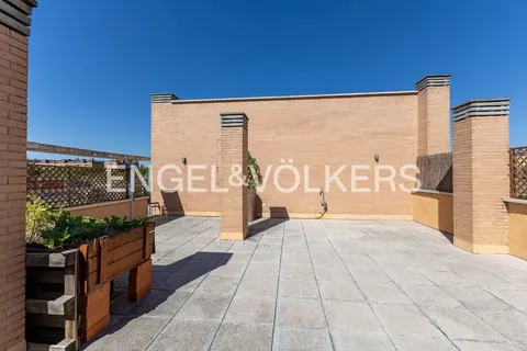 Pis de 147 m² a Madrid