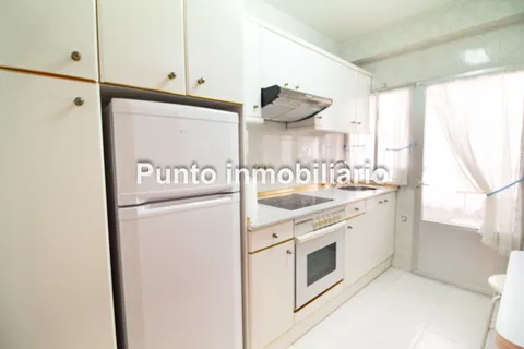 Wohnung 93 m² in Valladolid