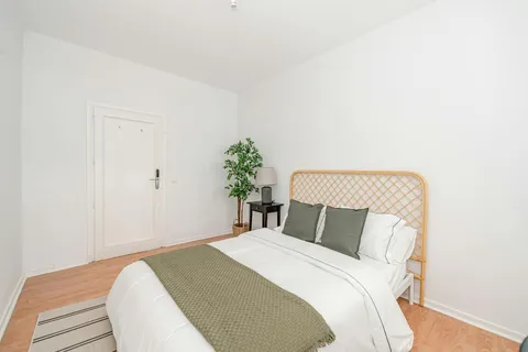 Habitación en alquiler, Madrid