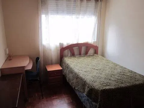 Wohnung 110 m² in A Coruña