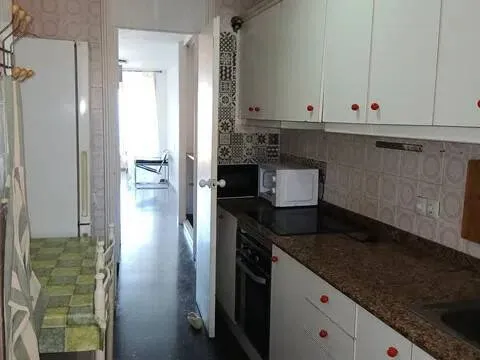 Pis de 70 m² a Alacant