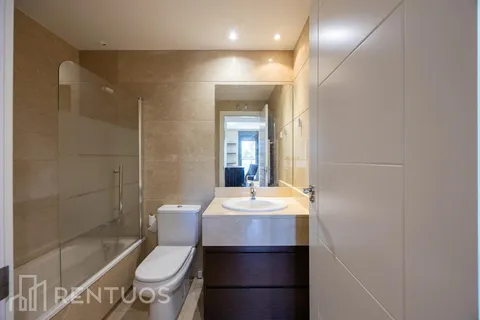Pis de 70 m² a Madrid