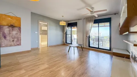 Pis de 82 m² a Canet d'en Berenguer
