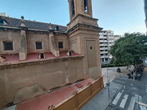 Wohnung 93 m² in Almería