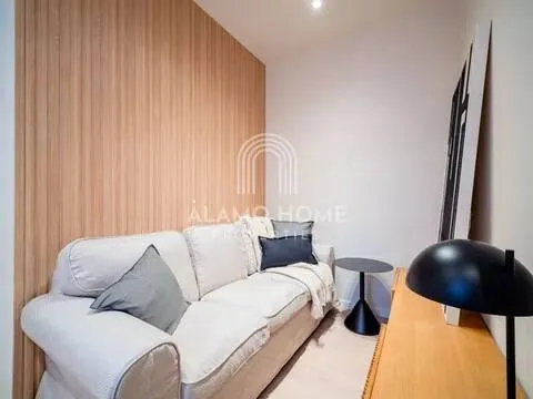 Pis de 37 m² a Madrid