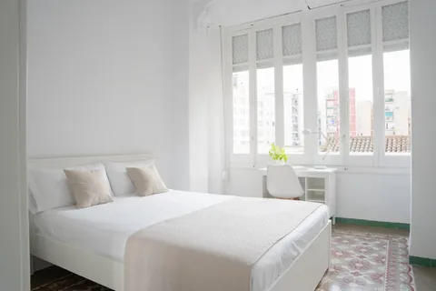 Habitació de lloguer, València