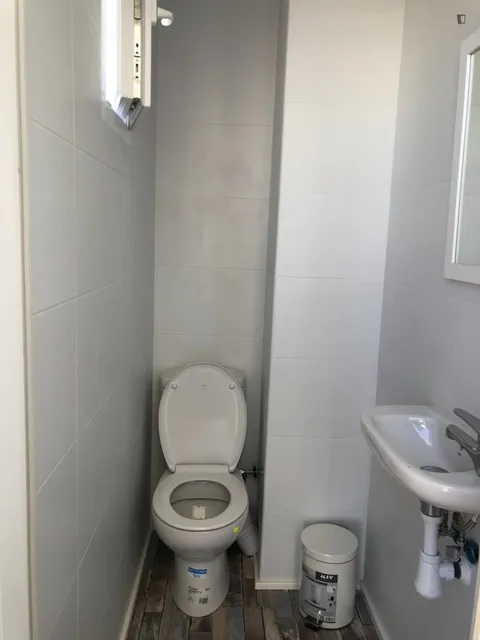 Wohnung 75 m² in Valencia