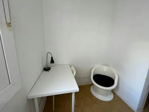 Quarto para alugar, Barcelona