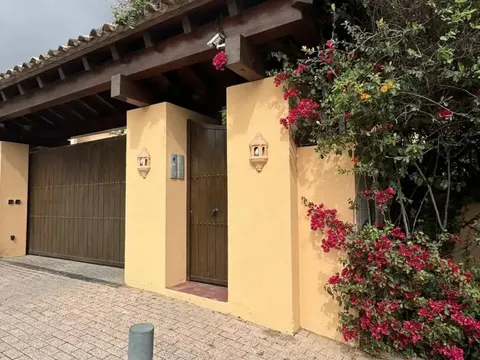 Wohnung 130 m² in Marbella